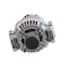 Tyc Alternator, 2-23255 2-23255 - alternate 2